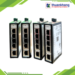 Thiết bị chuyển mạch công nghiệp