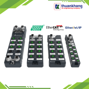 Thiết bị kết nối tín hiệu IO links