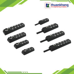 Thiết bị kết nối cảm biến M8, M12