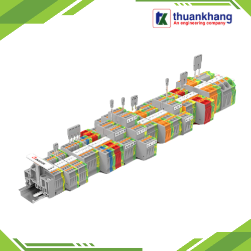 Terminal Block Terminal Block
